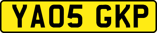 YA05GKP