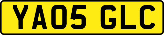 YA05GLC
