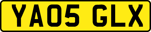 YA05GLX