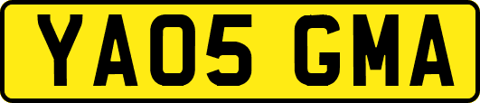 YA05GMA