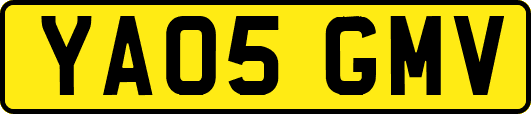 YA05GMV
