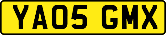 YA05GMX