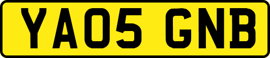 YA05GNB