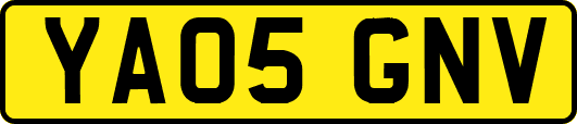 YA05GNV