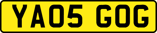 YA05GOG