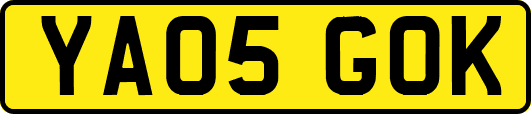 YA05GOK