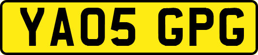 YA05GPG