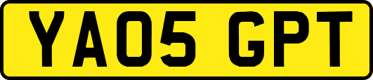 YA05GPT