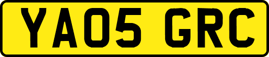 YA05GRC
