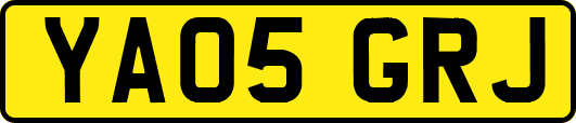 YA05GRJ