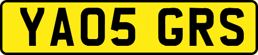 YA05GRS