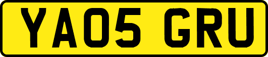 YA05GRU