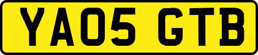 YA05GTB