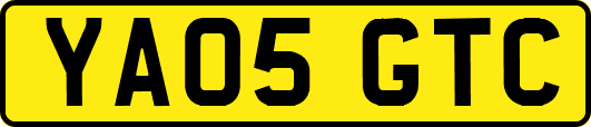 YA05GTC
