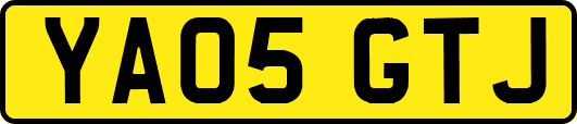 YA05GTJ