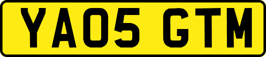 YA05GTM