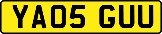 YA05GUU
