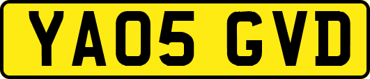 YA05GVD