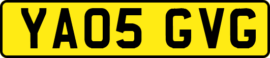 YA05GVG
