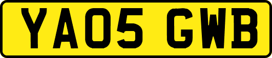 YA05GWB
