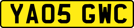 YA05GWC