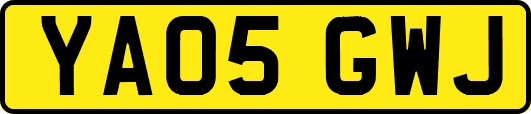 YA05GWJ