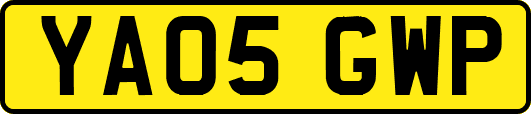 YA05GWP