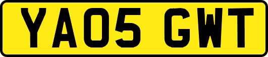 YA05GWT
