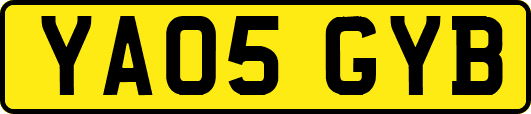 YA05GYB