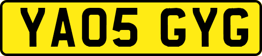 YA05GYG