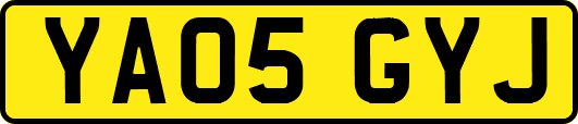 YA05GYJ