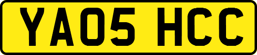 YA05HCC