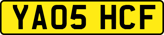 YA05HCF