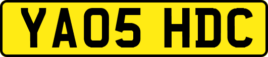 YA05HDC