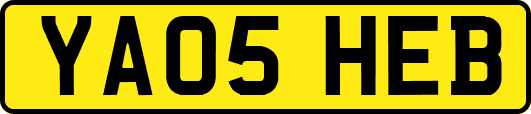 YA05HEB