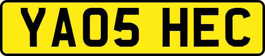 YA05HEC