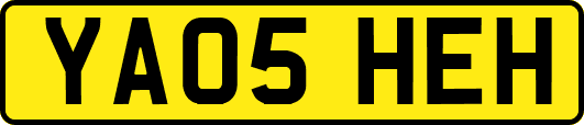 YA05HEH