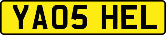 YA05HEL