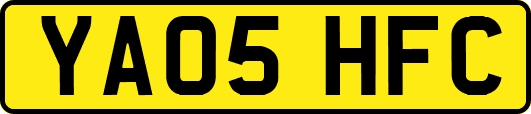 YA05HFC