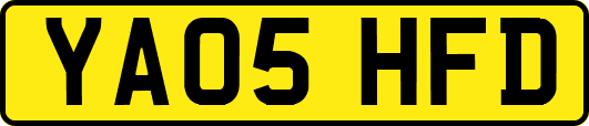 YA05HFD