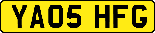 YA05HFG