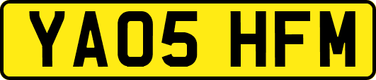 YA05HFM