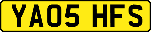 YA05HFS