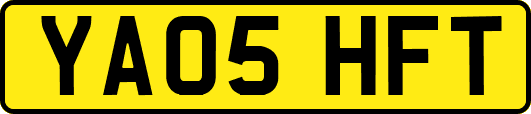 YA05HFT
