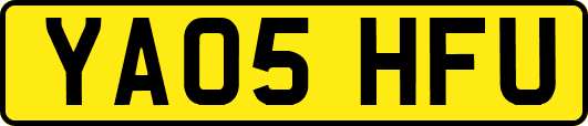 YA05HFU