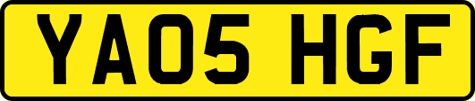 YA05HGF