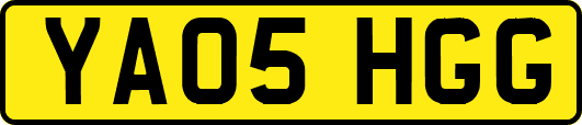 YA05HGG
