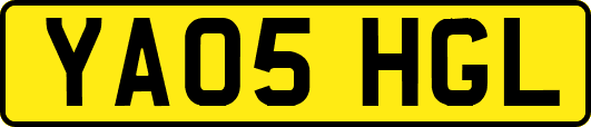 YA05HGL