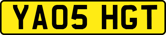 YA05HGT