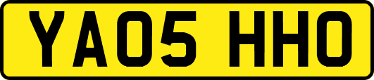 YA05HHO